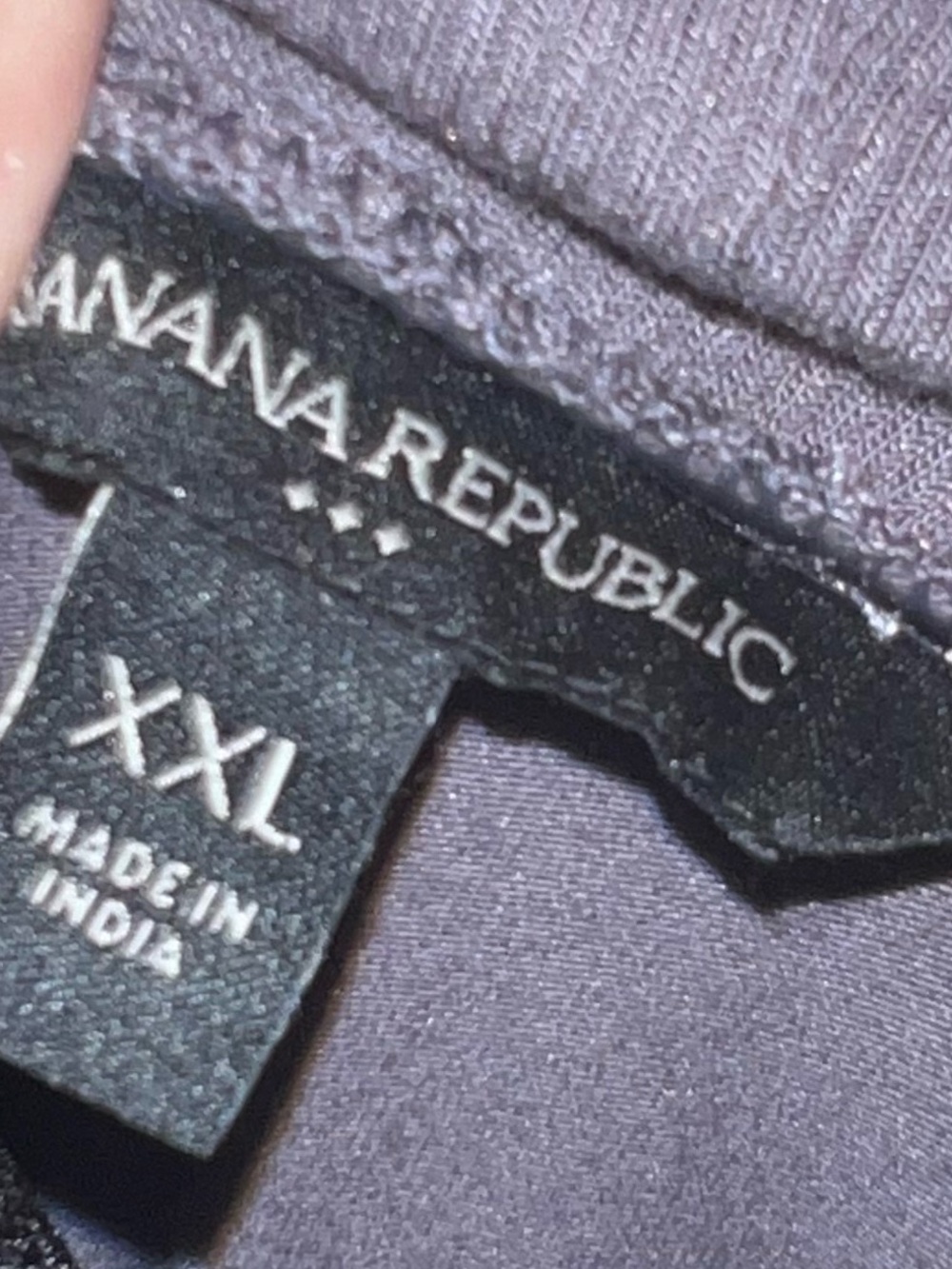 **2pc Set! Banana Republic Dusty Purple Cowl Neck Sweatshirt and Leggings Set - Picture 7 of 11
